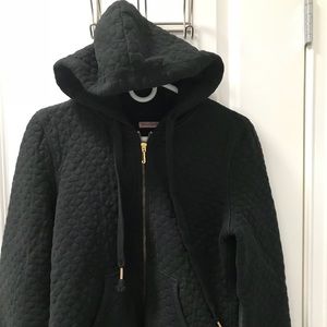 Juicy Couture Quilted Jacket